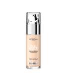 L'Oreal New True Match Super Blendable Foundation 2.R / 2.C Rose Vanilla 30ml - Buy Online on SooperMarket.com