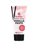 Heilala Vanilla Bean Paste - Gourmet Baking Paste with Real Ground Vanilla Beans - Buy Online on SooperMarket.com