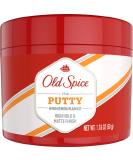 Buy Old Spice Putty High Hold & Matte Finish - 1.76 oz | International Shipping Available - Buy Online on SooperMarket.com