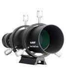 SVBONY SV106 60mm Guide Scope with Heluctor Focuser F4 - Ideal for SG4, QHY5II, ZWO, CCD Astronomical Telescopes - Buy Online on SooperMarket.com