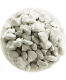ClearOFF Pet Urine Lawn Burn - For the prevention of pet pee burn patches on prized grass lawns - Dog water bowl mineral rocks (200) 5 g (Pack of 40) - Buy Online on SooperMarket.com