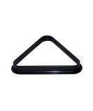 Hathaway Pool Table Billiard Ball Triangle Rack - Black | Premium Quality - Buy Online on SooperMarket.com