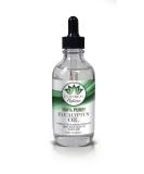 Ethereal Nature 100% Pure Eucalyptus Oil - Aromatherapy Skin & Hair Care - Beauty DIY - 4 FL OZ - Buy Online on SooperMarket.com