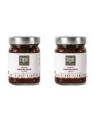 Tragano Greek Organics Pitted Kalamata Greek Olives (8 Ounce 2 Pack) - Buy Online on SooperMarket.com