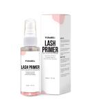 Lash Primer Rose 50ml Forabeli | Boost Adhesive Bonding Power | Protein Oil Remover | Pre Treatment for Eyelash Extensions - Buy Online on SooperMarket.com