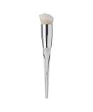 e.l.f  Precision Foundation Swirl Brush  Soft  Synthetic  Dense  Versatile  Blends  Corrects  Conceals  Smooths  Easy To Clean (85323) - Buy Online on SooperMarket.com