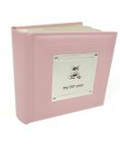 Joe Davies First Year Pink Baby Girl Album Gift 77803 Card and Paper Photo Size 6x4 - Buy Online on SooperMarket.com