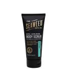 The Seaweed Bath Co. Exfoliating Detox Body Scrub, Awaken Scent (Rosemary & Mint), 6 fl. oz. Body Scrub 6 Fl Oz (Pack of 1) - Buy Online on SooperMarket.com