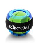 Powerball Basic gyroscopic hand trainer transparent-blue the original from Kernpower Tennis - Buy Online on SooperMarket.com