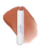 Julep Roasted Peach Tinted Lip Balm - Vegan with Hydrating Vitamin E - Natural Gloss Finish - Buy Online on SooperMarket.com