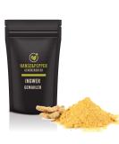 500g Ginger Powder Ginger Ground Ginger Root Top Quality - Greenline Series 500 g (1 Pack) - Buy Online on SooperMarket.com