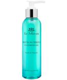 Le Mieux Phyto-Nutrient Cleansing Gel - Purifying Face Wash with Algae & Hyaluronic Acid | Sulfate-Free Makeup Degreasing Pore Cleansing (6 oz - Buy Online on SooperMarket.com