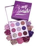 Colourpop Its My Pleasure Purple Eyeshadow Palette - Buy Online on SooperMarket.com