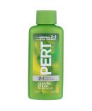 PERT PLUS 2-in-1 Shampoo & Conditioner Classic Clean 1.70 oz (Pack of 6) - Buy Online on SooperMarket.com