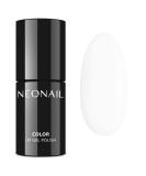 NEONAIL UV nail polish 7.2 ml white French White NEONAIL colors UV varnish gel nails nail design Shellac French White 7.2 ml (1 pack) - Buy Online on SooperMarket.com
