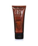 Men's Hair Gel by American Crew, Firm Hold, Non-Flaking Styling Gel, 3.3 Fl Oz - Buy Online on SooperMarket.com