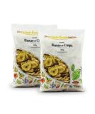Organic Banana Chips 1kg (BWFO) - Buy Online on SooperMarket.com