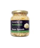 Clearspring Bio Kitchen Organic Bean Sprouts - Buy Online on SooperMarket.com