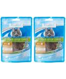 Bogadent Plaque-Stop Chips for Cats - 50g Pack of 2 | Dental Care & Fresh Breath - Buy Online on SooperMarket.com