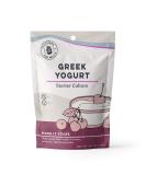 Cultures for Health Greek Yogurt 2 Packets .04 oz (1.2 g) - Buy Online on SooperMarket.com