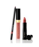 Trish McEvoy Easy Lip Trio - 3-Piece Set for Effortless Beauty | International Shipping Available - Buy Online on SooperMarket.com
