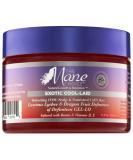 The Mane Choice Exotic Cool-Laid Definition Gel 12oz - Lychee & Dragon Fruit - Buy Online on SooperMarket.com