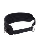LASALINE Canicross Dog Trekking Belt Black - Buy Online on SooperMarket.com