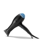 Buy BIO IONIC Powerlight Pro Dryer Black | Lightweight Fast-Drying Hair Dryer for Global Shipping - Buy Online on SooperMarket.com