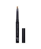 e.l.f. Love Triangle Lip Filler Liner - Light Brown 2-in-1 Lip Liner Pencil - Long-Lasting Intense Colour - 1 Count - Buy Online on SooperMarket.com