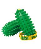 Buy Togu Brasil Deep Muscle Hand Trainer - Set of 2 with Exercise Instructions | International Shipping Available - Buy Online on SooperMarket.com