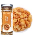 Plantgift Natural Dried Longan 100g - Premium Quality 100% Fruit Meat No Sugar Perfect for Teas Desserts & Cooking - Buy Online on SooperMarket.com