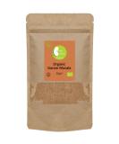 Organic Garam Masala - Certified Organic - by Busy Beans Organic (50g) - Buy Online on SooperMarket.com