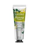 Burt's Bees Hand Cream with Shea Butter Rosemary and Lemon 28.3 g Tube 28.3 g (Pack of 1) Rosemary and Lemon - Buy Online on SooperMarket.com