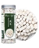 Plant Poria Cocos 200g/7.05oz 100% Natural Poria Fu Ling Medicinal China Herb Dried Bulk 100% natural Poria -Fu -Ling medical porcelain coach dried mass 200g Poria Cocos - Buy Online on SooperMarket.com