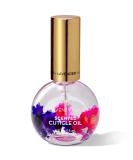 Blossom Heavenly Hemp Lavender Cuticle Oil - Hydrating, Moisturizing, Strengthening - Made in USA - 0.42 fl oz - Buy Online on SooperMarket.com