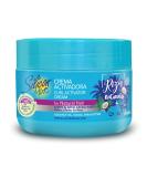 SILICON MIX Curl Activator Cream for Natural Hair | Rizos Naturales | Curly & Afro Hair | 8 Oz - Buy Online on SooperMarket.com