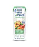 Compleat Tube Feeding Formula 8.45 FL OZ (Pack of 24) - Unflavored Original 1.0 - Buy Online on SooperMarket.com