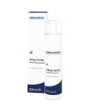 Dermasence Vitop Forte Cleaning Foam 200ml - Mild Soap-Free pH Skin Neutral Cleanser for Sensitive Skin | Neurodermatitis | Enriched with Green Tea & Aloe Vera - Buy Online on SooperMarket.com