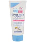 Sebamed Baby Diaper Rash Cream Ph5.5 100ml - Buy Online on SooperMarket.com