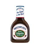Sweet Baby Ray's Honey Chipotle Barbecue Sauce 510 g - Buy Online on SooperMarket.com