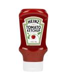 Heinz Tomato Ketchup 460g - Buy Online on SooperMarket.com