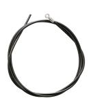 Shimano Saint SM-BH90-SBLS Resin Disc Brake Hose - Black 2000mm - Buy Online on SooperMarket.com