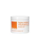 LATHER Honey Moisture Mask with Propolis Extract - Hydrating Face Mask for Combination, Mature & Dry Skin - 4 Oz - Buy Online on SooperMarket.com