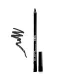 Jolie Gel Eye Liner Pencil   Long Lasting Intense Color (Noir) - Buy Online on SooperMarket.com