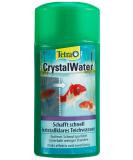 Tetra Pond Crystal Water Effectively Clears Dirty Pond Water 500 ml 500 ml (Pack of 1) - Buy Online on SooperMarket.com