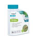 OASE 43140 Aquaactiv Pondclear Pond Declarer 500 ml - pond care |Immediate effect |binds floating algae |against non-filterable contaminants in the (swimming koi) pond - Buy Online on SooperMarket.com