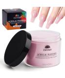 120g/4.23oz Pink Acrylic Powder EBANKU Acrylic Powder Large Capacity Professional Acrylic Nail Powder for Nail Acrylic Extension Nail Carving Long-Lasting No Nail Lamp Needed - Buy Online on SooperMarket.com