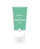 Amazon Basics 2-In-1 Shave Cream, Fragrance Free, 6 Fl. Oz., 2 Pack (Previously Solimo) - Buy Online on SooperMarket.com