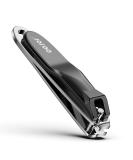 BEZOX Safe Kids Nail Clippers for Baby Infants and Toddlers 0.2-Inch Jaw Nail Clipper Trimmers for Children Newborns Precision Nail Grooming Tool for Tiny Fingers and Toes Chocolate Black - Buy Online on SooperMarket.com