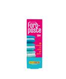 Decocino color paste blue-20 g-food coloring ideal for coloring cakes fondant and creams-azo-free and gluten-free 20 g (1 Pack) blue - Buy Online on SooperMarket.com